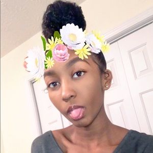 Meet your Posher, Jaida